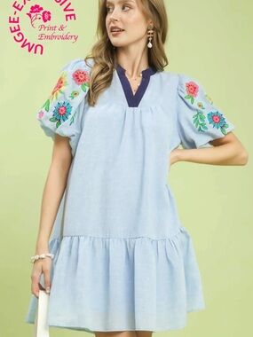NWT UMGEE DRESS